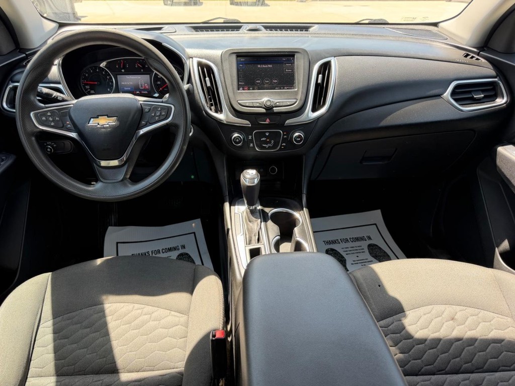Chevrolet Equinox Vehicle Full-screen Gallery Image 08