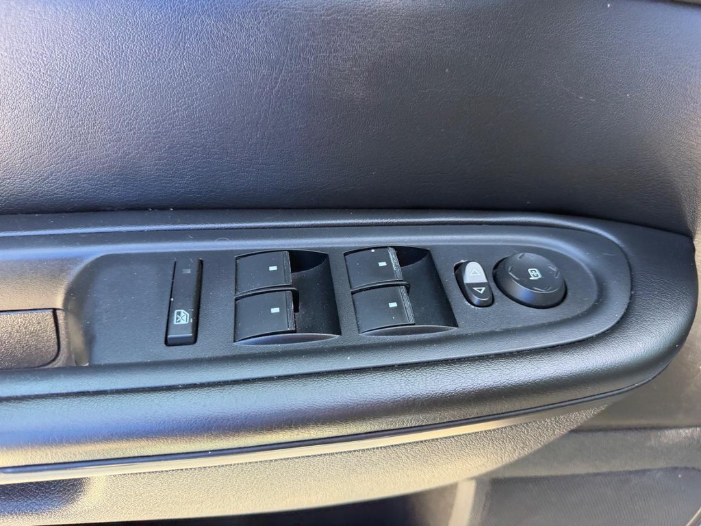 Chevrolet Traverse Vehicle Full-screen Gallery Image 19