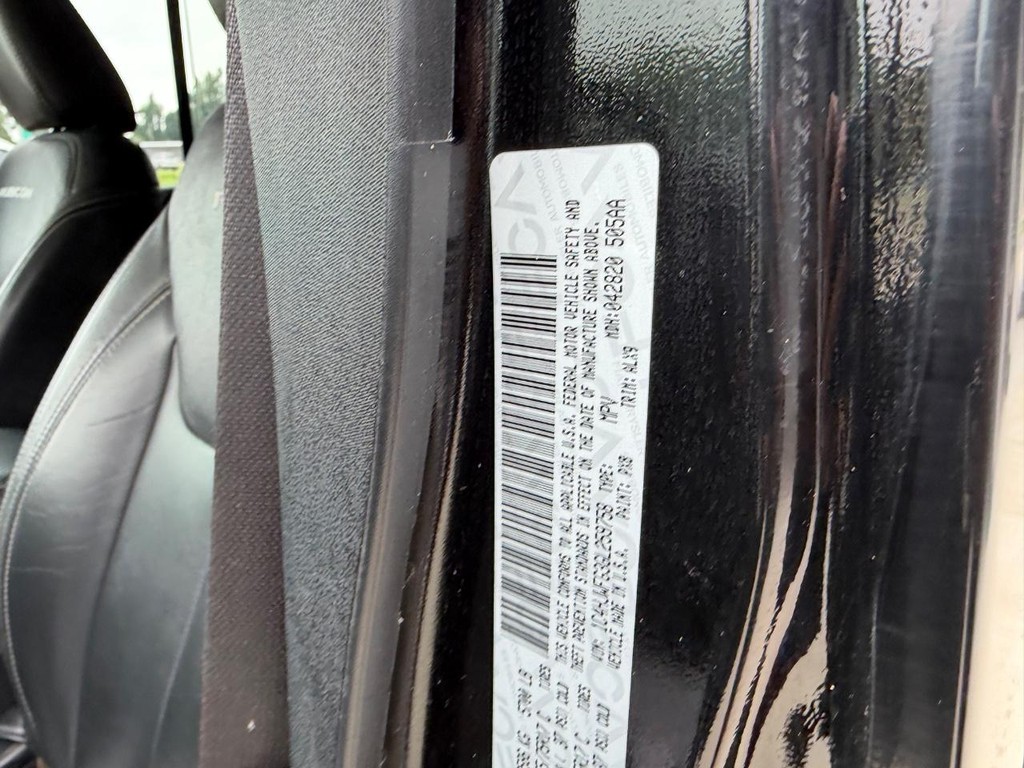 Jeep Wrangler Unlimited Vehicle Full-screen Gallery Image 19