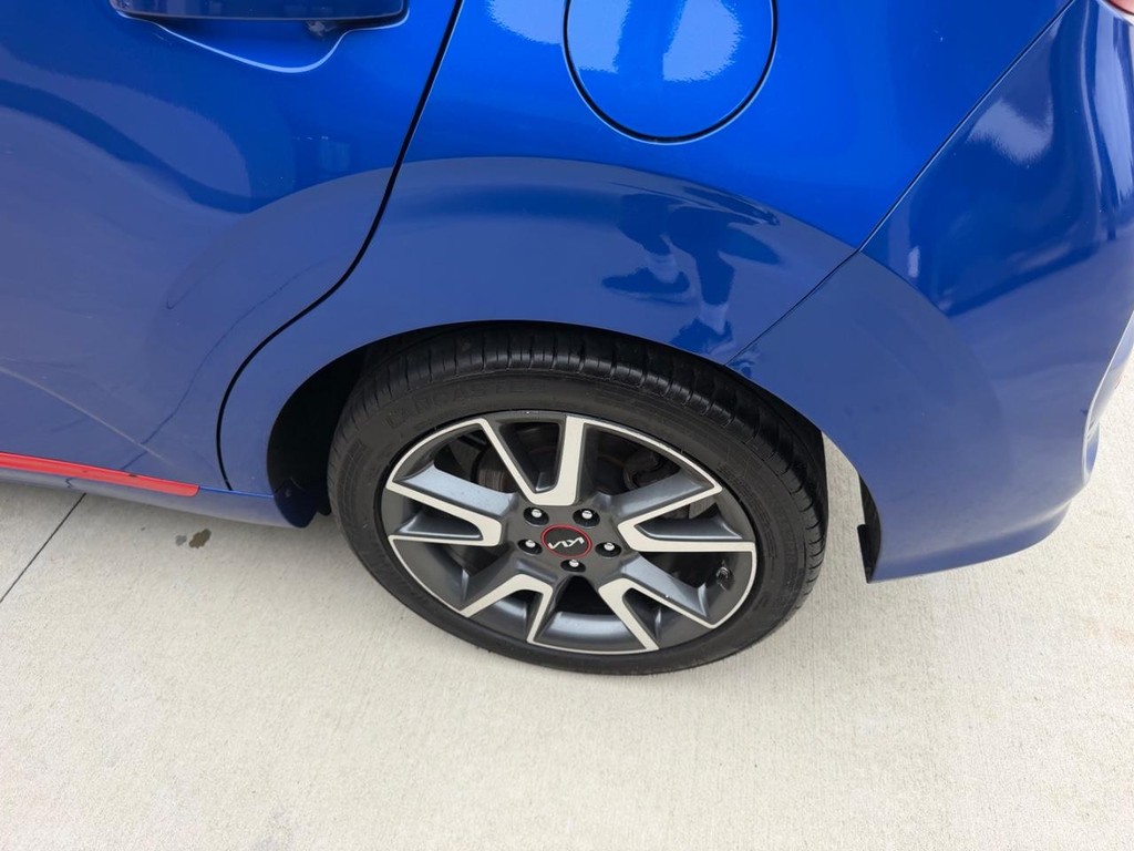 2022 Kia Soul Turbo - Photo 6