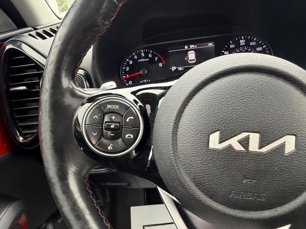 2022 Kia Soul Turbo - Photo 11