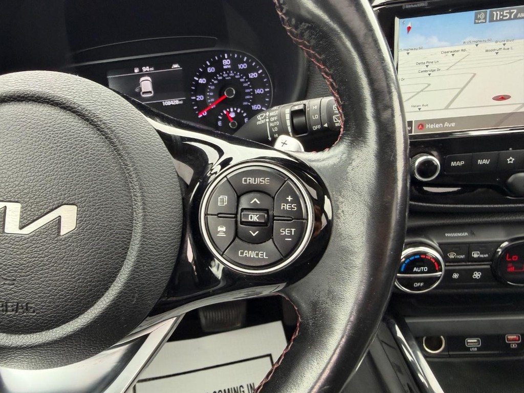 2022 Kia Soul Turbo - Photo 12