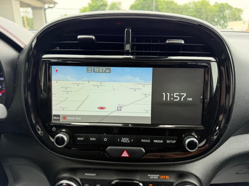 2022 Kia Soul Turbo - Photo 13