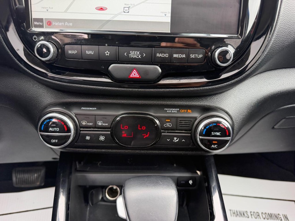 2022 Kia Soul Turbo - Photo 14
