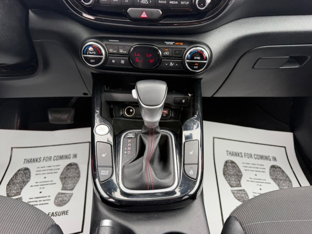 2022 Kia Soul Turbo - Photo 15