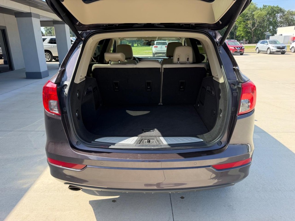 Buick Envision Vehicle Full-screen Gallery Image 5
