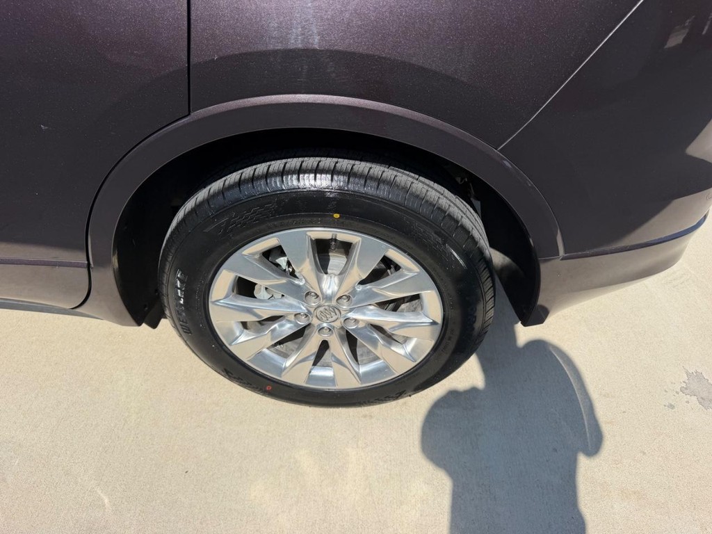 Buick Envision Vehicle Full-screen Gallery Image 7