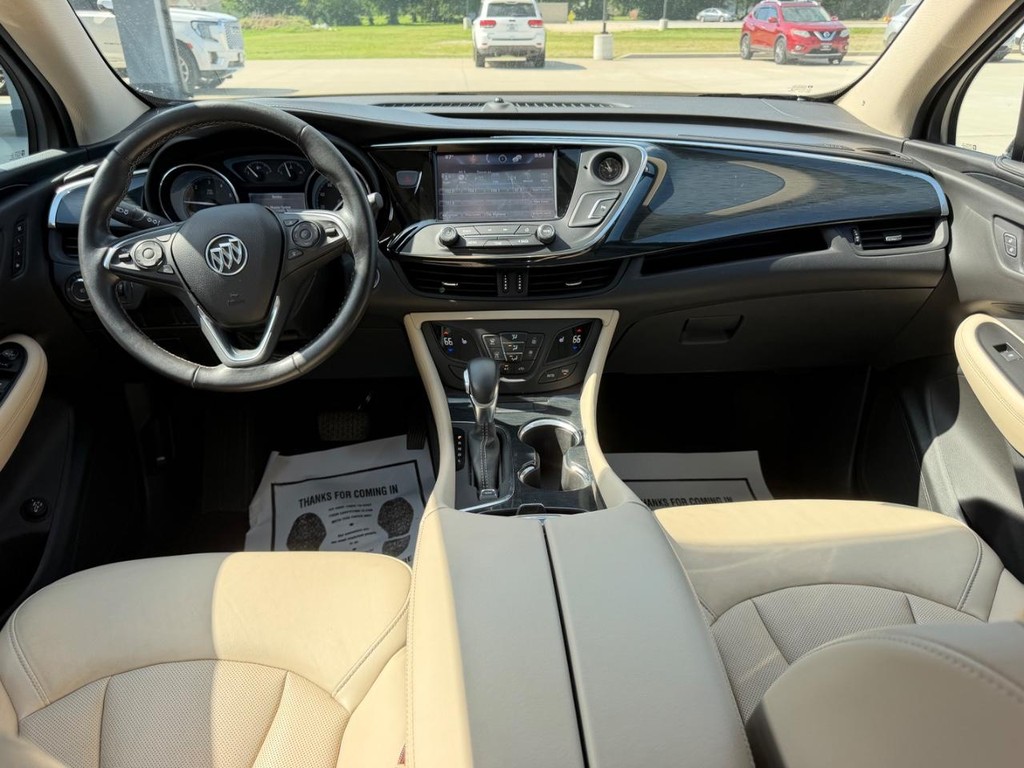 Buick Envision Vehicle Full-screen Gallery Image 10