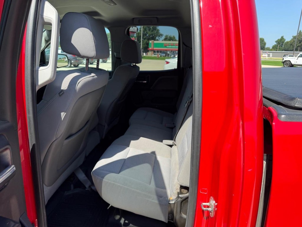 Chevrolet Silverado 1500 Vehicle Full-screen Gallery Image 7