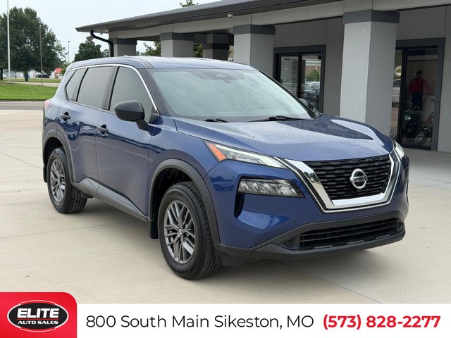 more details - nissan rogue