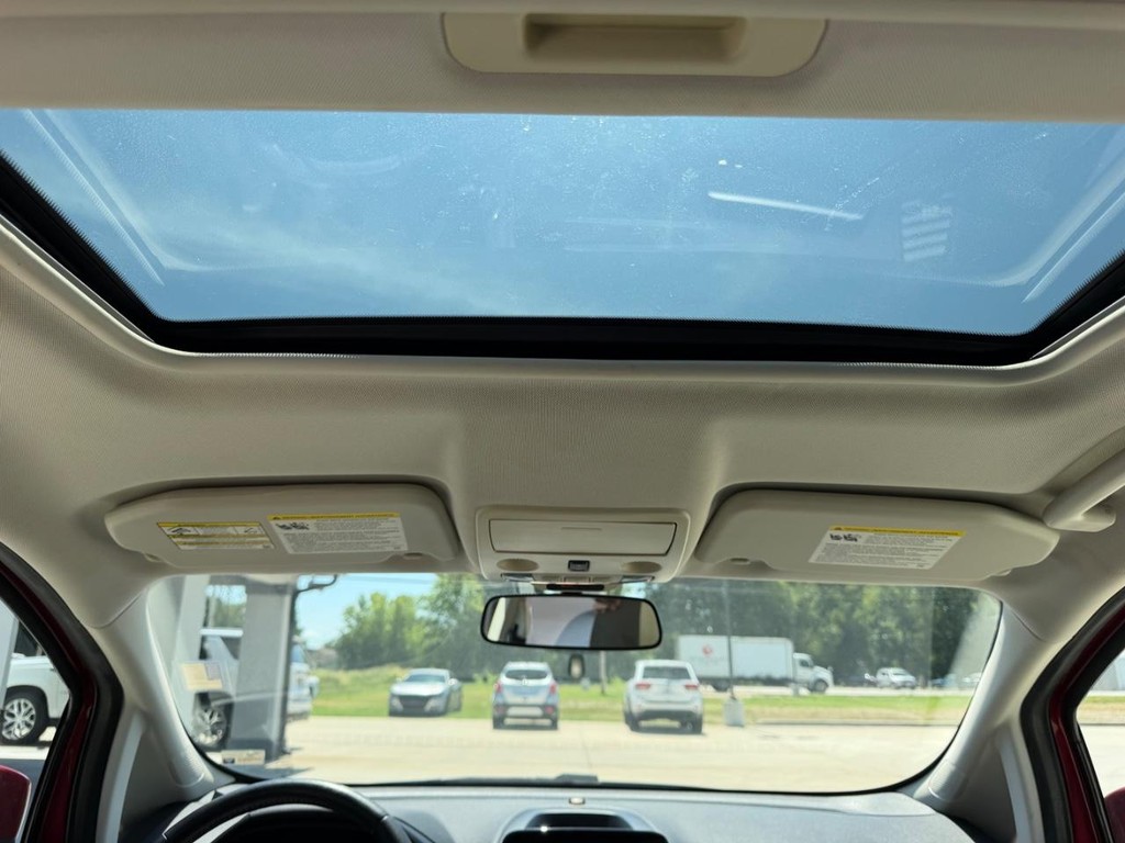 Ford EcoSport Vehicle Full-screen Gallery Image 8