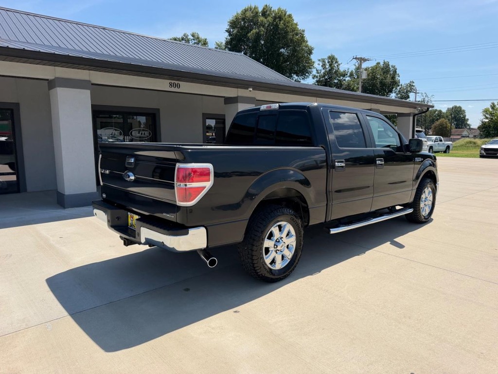 Ford F-150 Vehicle Full-screen Gallery Image 3