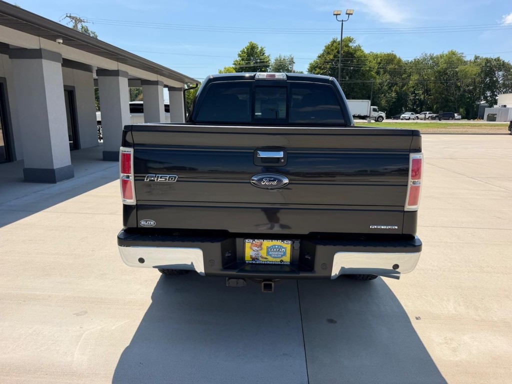 Ford F-150 Vehicle Full-screen Gallery Image 4