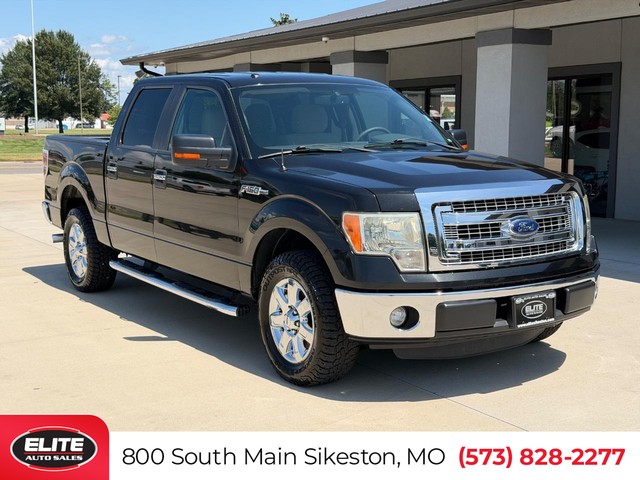 more details - ford f-150