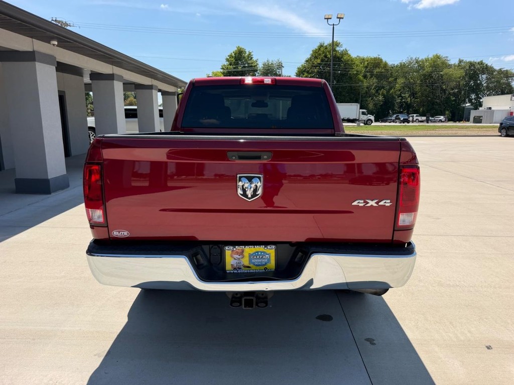 Ram 1500 Vehicle Full-screen Gallery Image 4