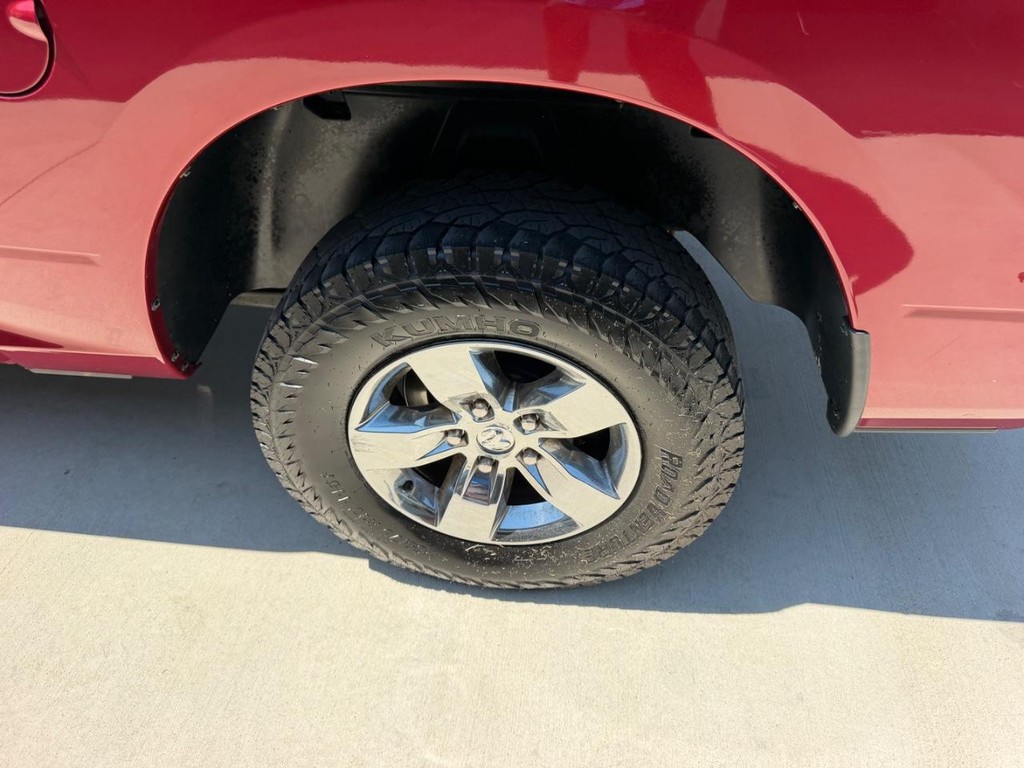 Ram 1500 Vehicle Full-screen Gallery Image 6