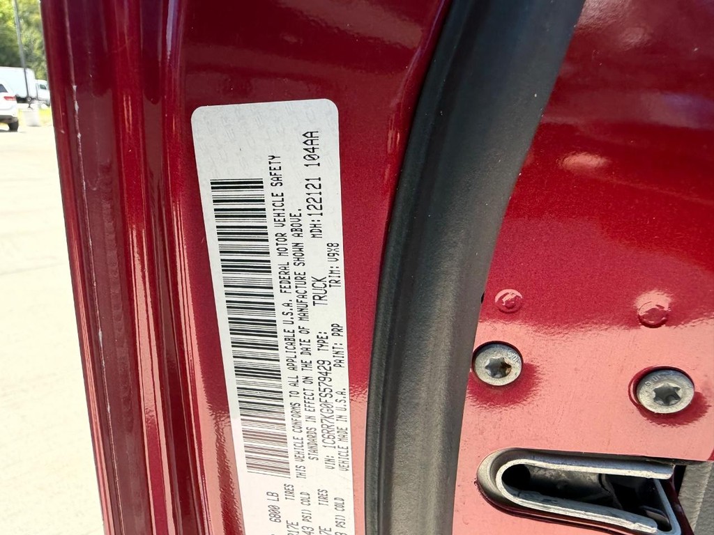 Ram 1500 Vehicle Full-screen Gallery Image 20