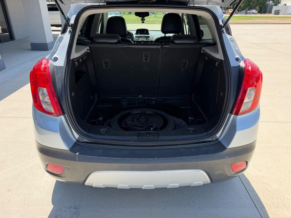 Buick Encore Vehicle Full-screen Gallery Image 5