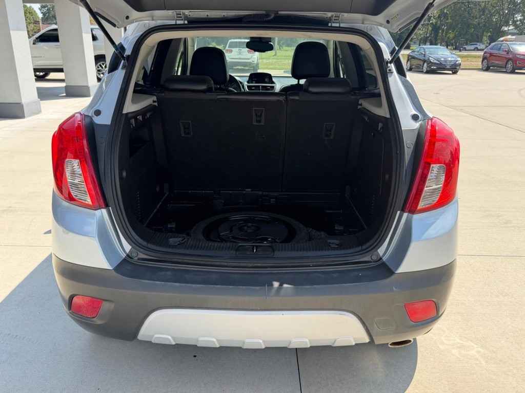 Buick Encore Vehicle Full-screen Gallery Image 5