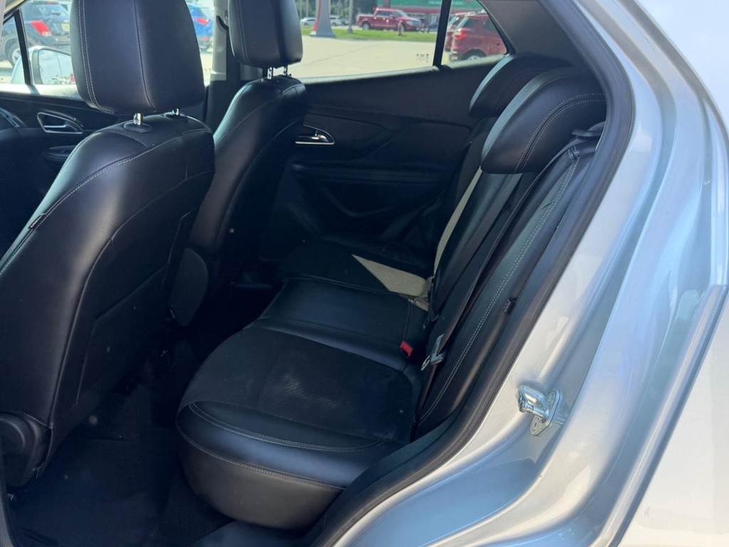 Buick Encore Vehicle Full-screen Gallery Image 7