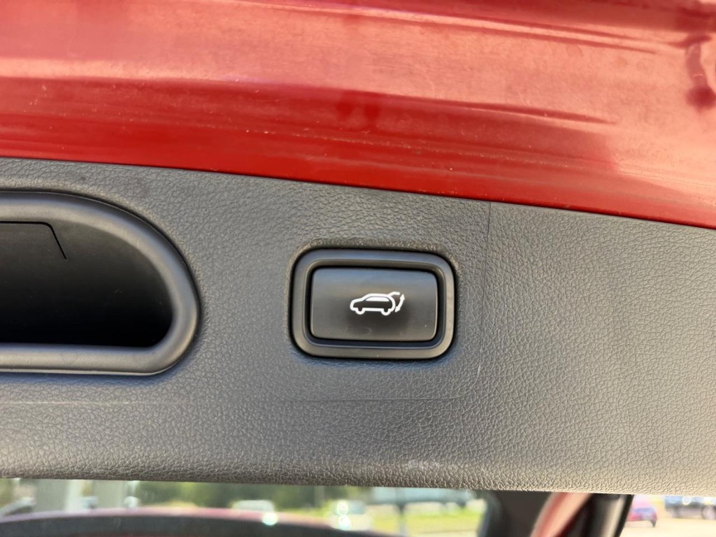 Hyundai Tucson Vehicle Full-screen Gallery Image 6