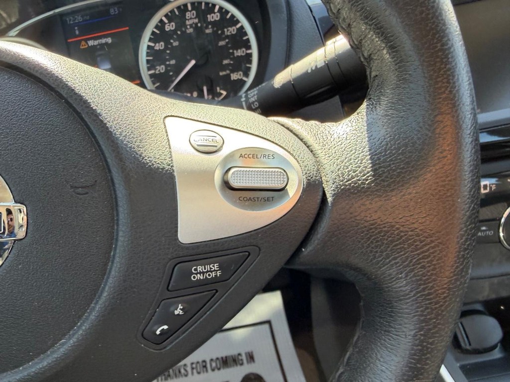 Nissan Sentra Vehicle Full-screen Gallery Image 11