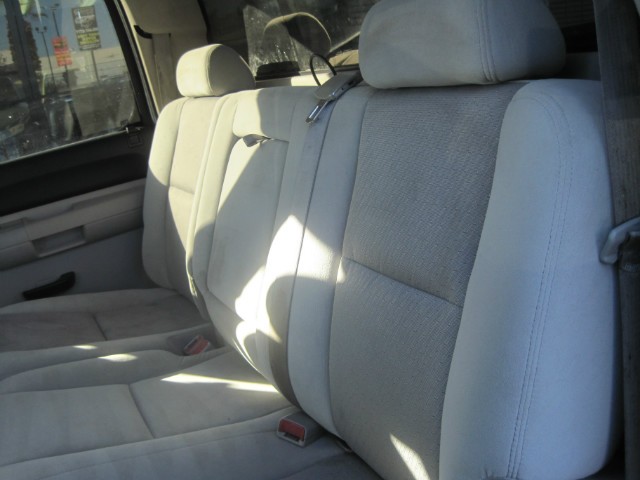 Chevrolet Silverado 1500 Vehicle Full-screen Gallery Image 06