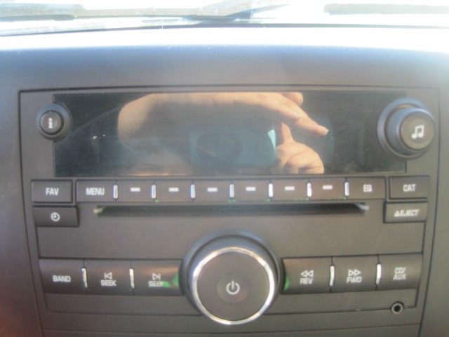 Chevrolet Silverado 1500 Vehicle Full-screen Gallery Image 07