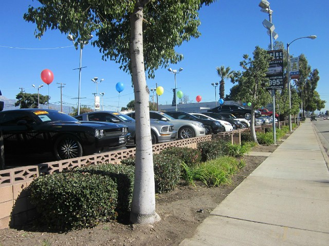 Chevrolet Silverado 1500 Vehicle Full-screen Gallery Image 09