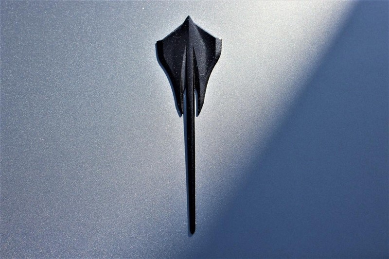 Chevrolet Corvette Vehicle Full-screen Gallery Image 33