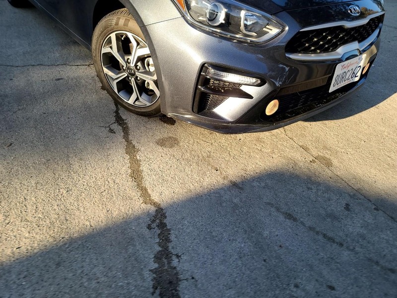 Kia Forte Vehicle Full-screen Gallery Image 07