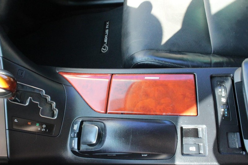 2012 Lexus RX 450h photo