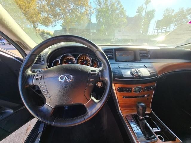  2006 INFINITI M35 4DR SDN for sale by Empire Motors in Montclair, CA