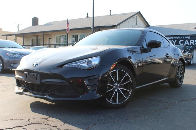 more details - toyota 86