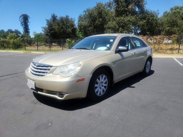 more details - chrysler sebring