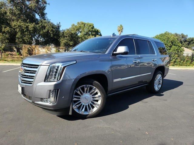 more details - cadillac escalade