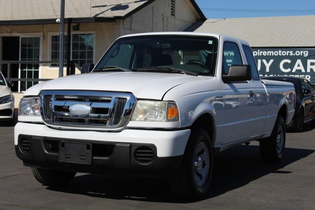 Ford Ranger XLT Pickup 2D 6 ft - Ontario CA