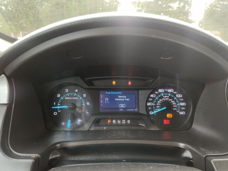 Ford Flex Vehicle Full-screen Gallery Image 10