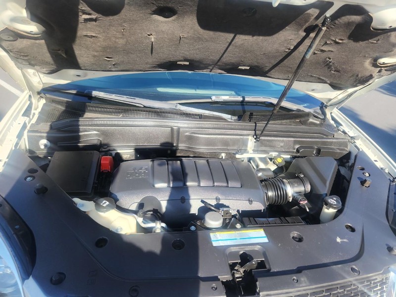 GMC Acadia Vehicle Full-screen Gallery Image 21