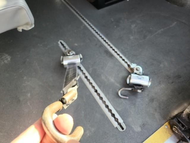 Dodge Grand Caravan Vehicle Full-screen Gallery Image 19