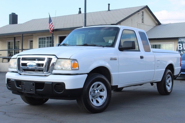 more details - ford ranger