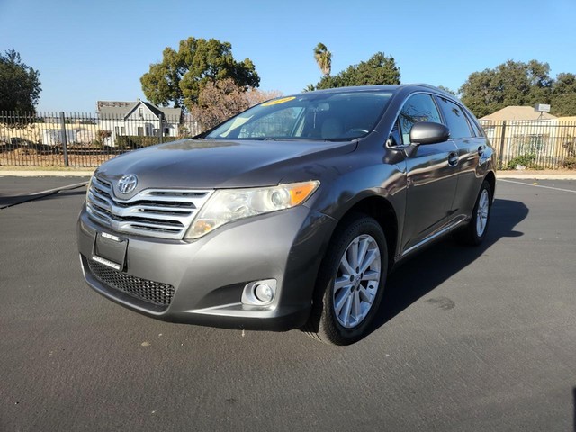 2010 Toyota Venza 4dr Wgn I4 FWD (Natl) at Empire Motors in Pomona CA