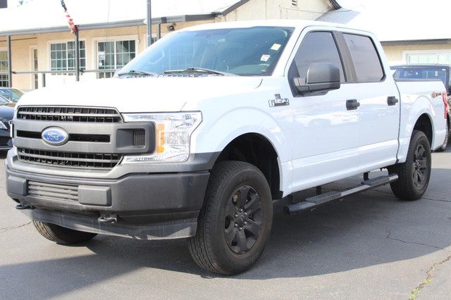 more details - ford f-150