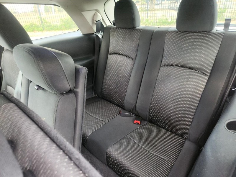 Dodge Journey Vehicle Full-screen Gallery Image 13