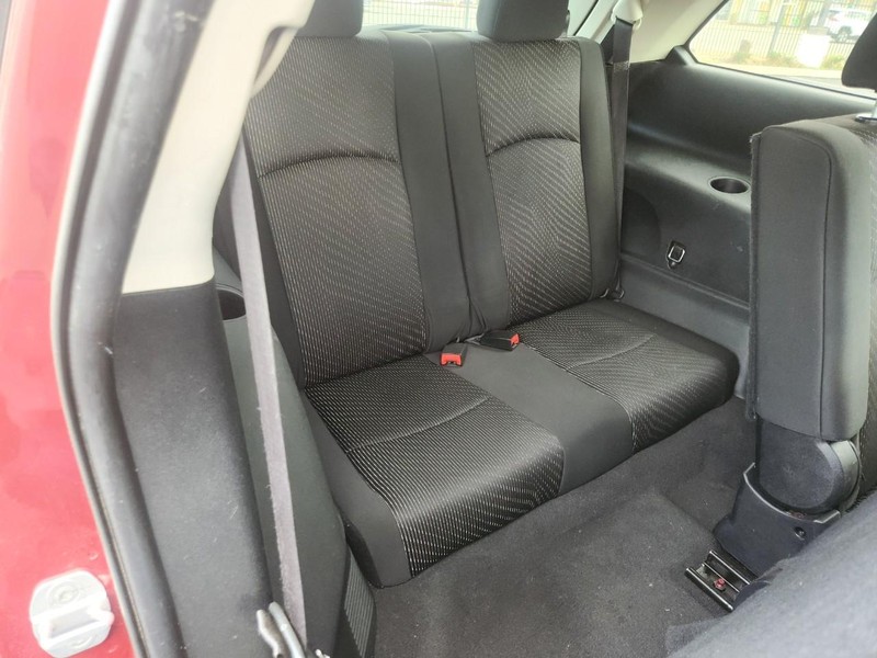 Dodge Journey Vehicle Full-screen Gallery Image 15
