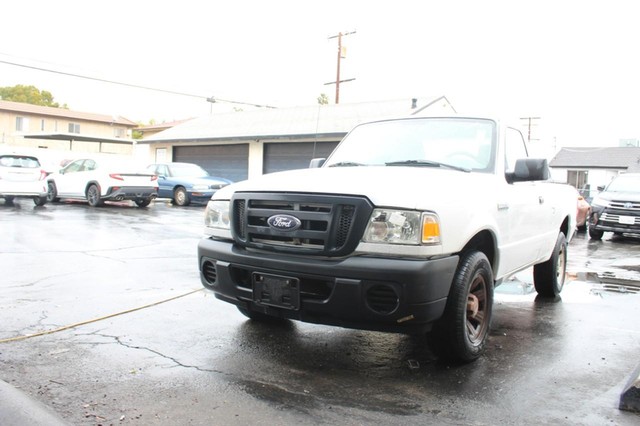 more details - ford ranger