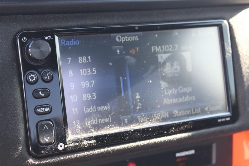 Toyota 86 Vehicle Full-screen Gallery Image 07