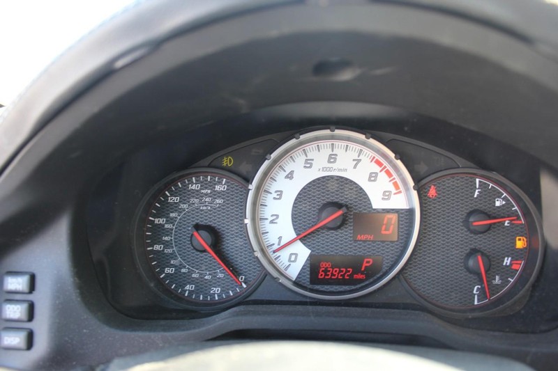 Toyota 86 Vehicle Full-screen Gallery Image 10