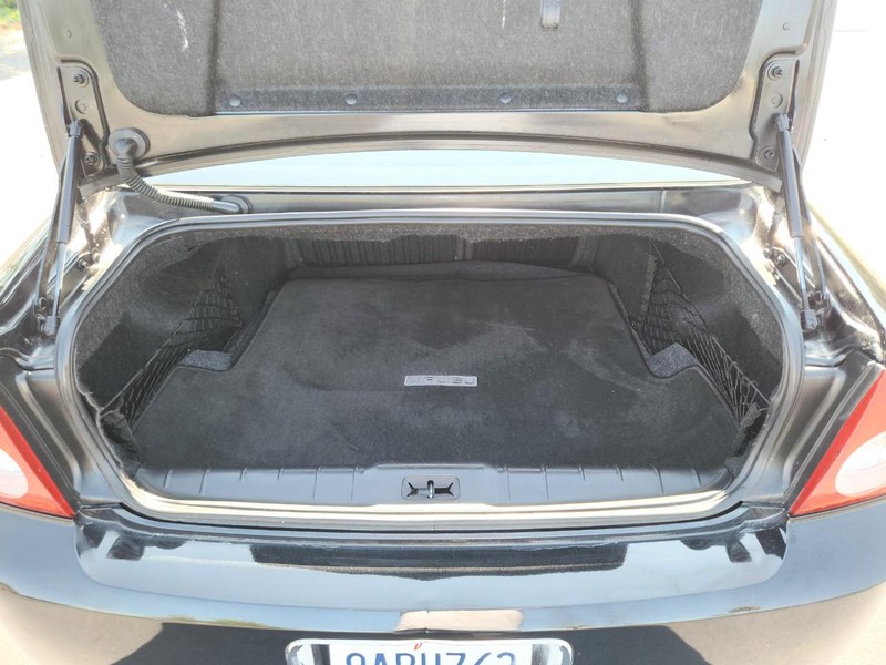 Chevrolet Malibu Vehicle Full-screen Gallery Image 13