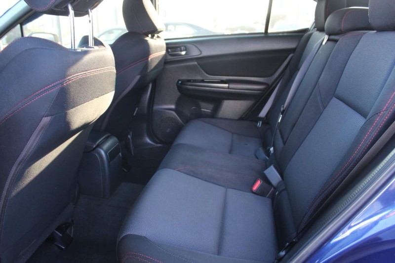 Subaru WRX Vehicle Full-screen Gallery Image 07